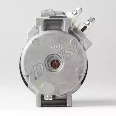 Компрессор DENSO DCP50097