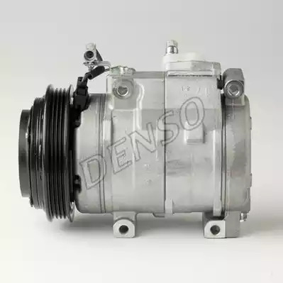 Компрессор DENSO DCP50097