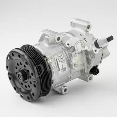 Компрессор DENSO DCP50120