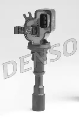 Катушка зажигания DENSO DIC-0109