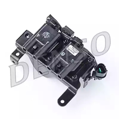 Катушка зажигания DENSO DIC-0110