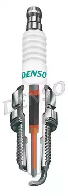 Свеча зажигания DENSO SK20R11 (S2)