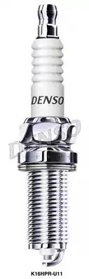 Свеча зажигания DENSO K20HR-U11 (D118)