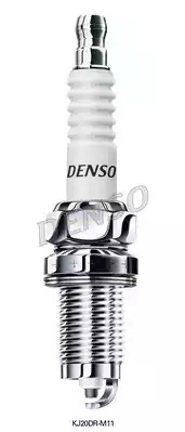 Свеча зажигания DENSO KJ20DR-M11 (D110)