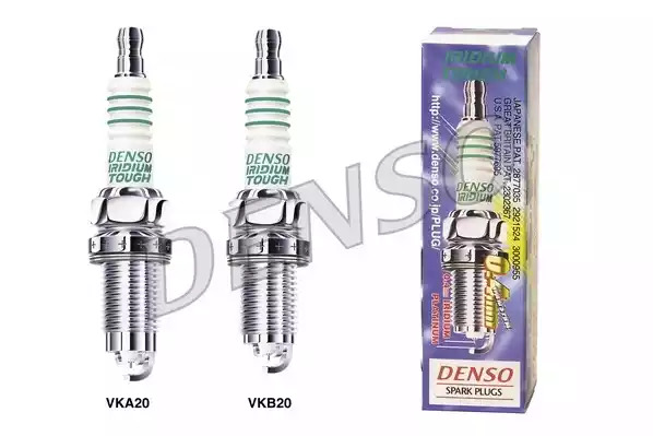 Свеча зажигания DENSO VKA16 (V22)