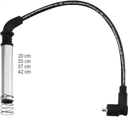 Комплект электропроводки CHAMPION CLS091