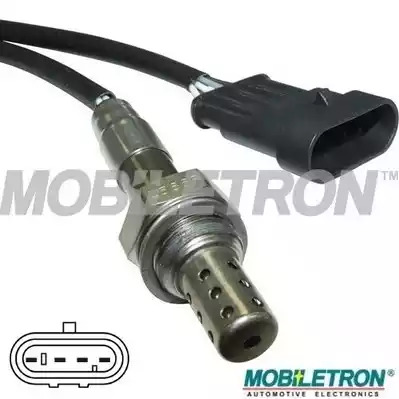 Датчик MOBILETRON OS-B412P