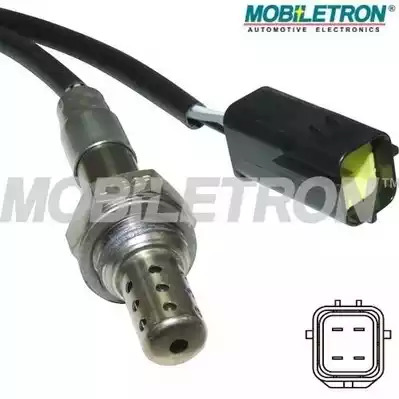 Датчик MOBILETRON OS-B468P