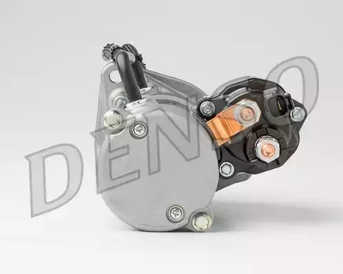 Стартер DENSO DSN1210