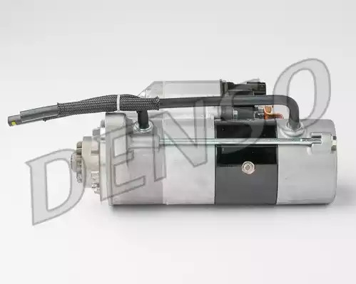 Стартер DENSO DSN1210