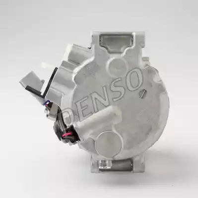 Компрессор DENSO DCP51002