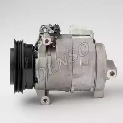 Компрессор DENSO DCP32067