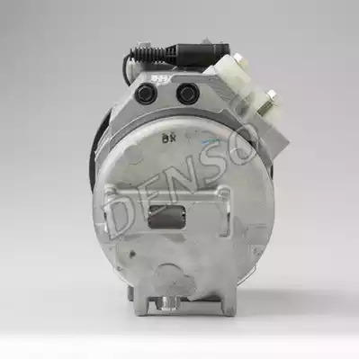 Компрессор DENSO DCP32067