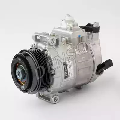 Компрессор DENSO DCP32068