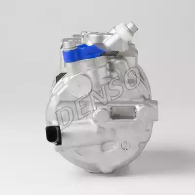 Компрессор DENSO DCP32068