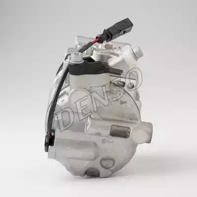 Компрессор DENSO DCP32066