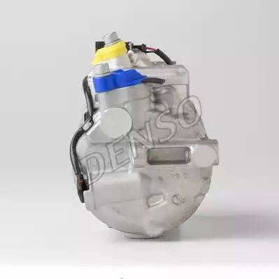 Компрессор DENSO DCP02096