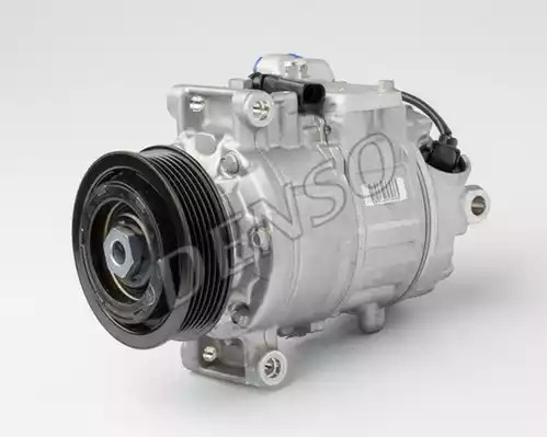 Компрессор DENSO DCP32071