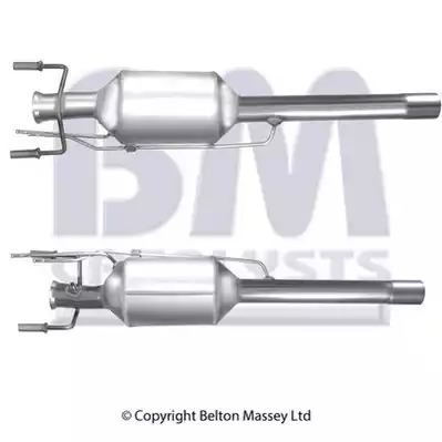 Фильтр BM CATALYSTS BM11180