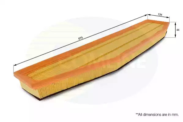 Фильтр COMLINE EAF776