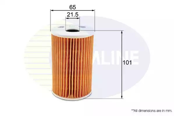 Фильтр COMLINE EOF236