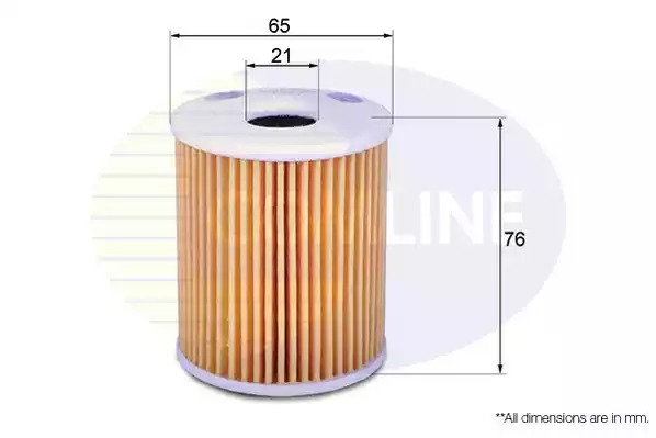 Фильтр COMLINE EOF240