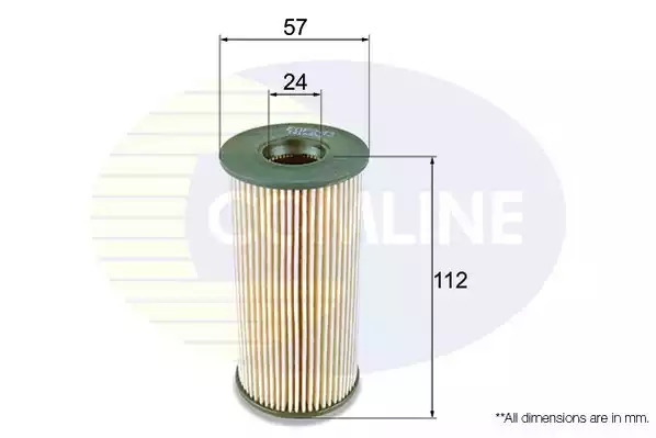 Фильтр COMLINE EOF243