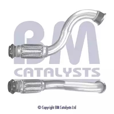 Трубка BM CATALYSTS BM50295