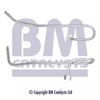 Монтажный комплект BM CATALYSTS PP11016A