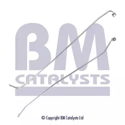 Монтажный комплект BM CATALYSTS PP11016B