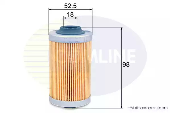 Фильтр COMLINE EOF234