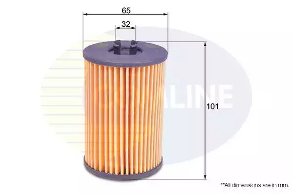 Фильтр COMLINE EOF261