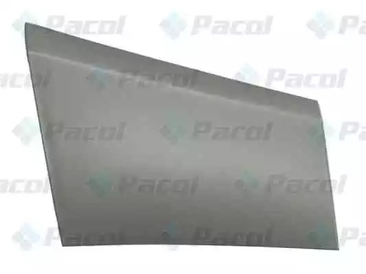 Насадка-облицовка PACOL IVE-BC-002L