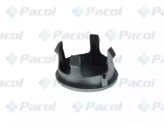 Покрытие PACOL IVE-BC-003