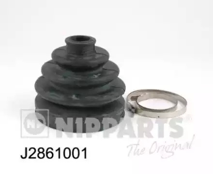 Комплект пыльника NIPPARTS J2861001