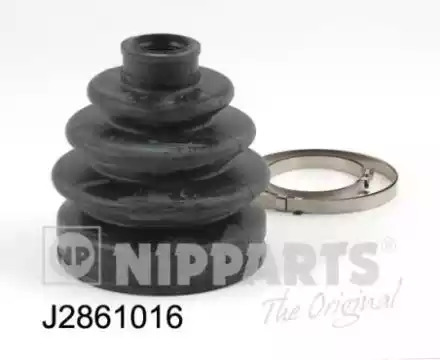 Комплект пыльника NIPPARTS J2861016