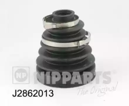 Комплект пыльника NIPPARTS J2862013