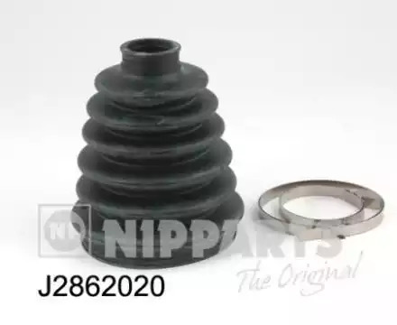 Комплект пыльника NIPPARTS J2862020