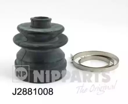 Комплект пыльника NIPPARTS J2881008