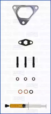 Монтажный комплект AJUSA JTC11016 (A6110960799, A6110960899, A6110961599, A6120960299, A6120960399, A6130960199, A6110960999, A6120960499, A6130960499, A6120960599, A6460900180, A6480960199, A6480960299, A6460900480)