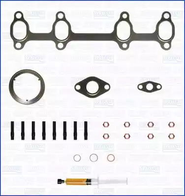 Монтажный комплект AJUSA JTC11378 (03G253014F, 038253014G, 038253056E, 038253010C, 038253056EX, 03G253019K, 038253056M)