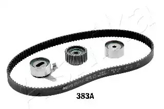 Ременный комплект ASHIKA KCT383A