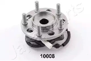 Ступица колеса JAPANPARTS KK-10008