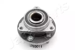 Ступица колеса JAPANPARTS KK-10011