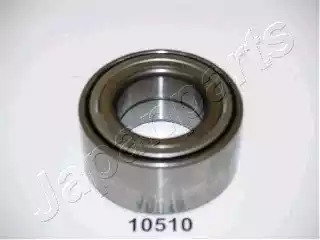 Комплект подшипника JAPANPARTS KK-10510