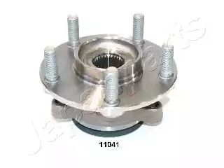 Ступица колеса JAPANPARTS KK-11041