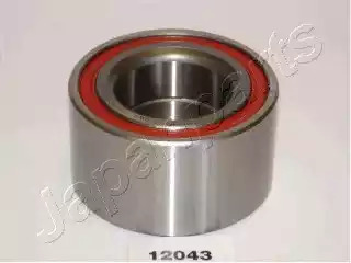 Комплект подшипника JAPANPARTS KK-12043