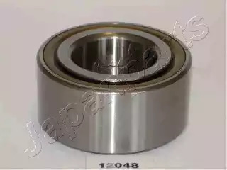 Комплект подшипника JAPANPARTS KK-12048