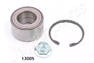 Комплект подшипника JAPANPARTS KK-13005