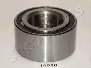 Комплект подшипника JAPANPARTS KK-14018